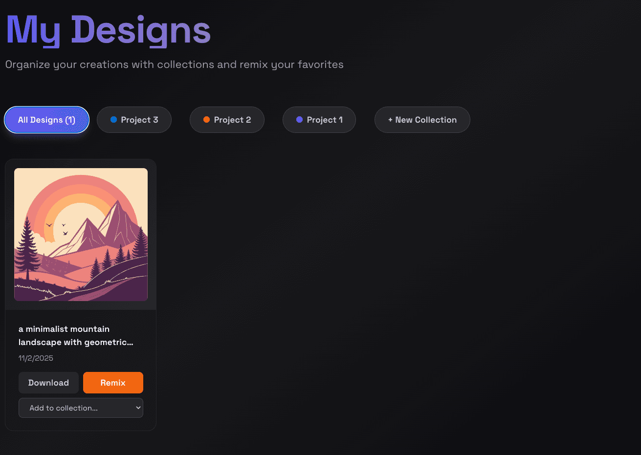 Design Management
